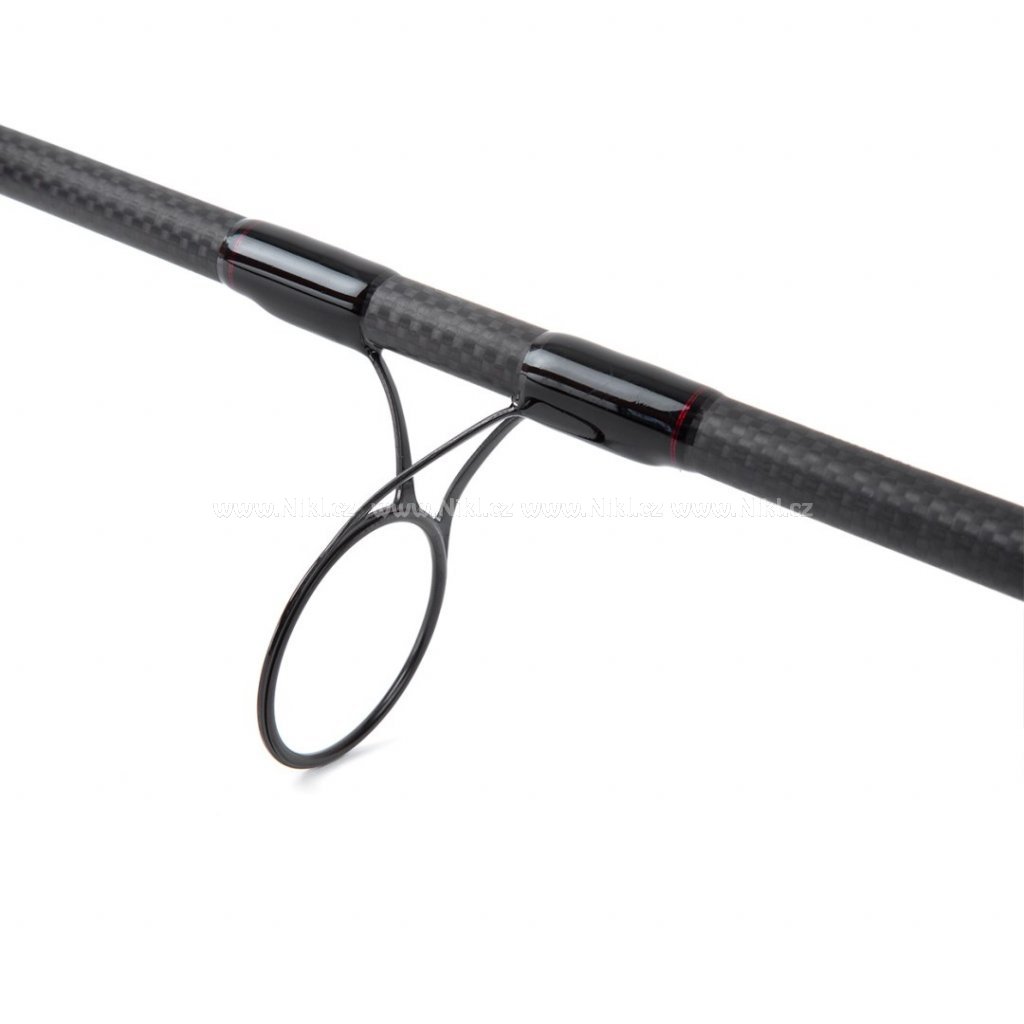 Shimano Prut Tribal TX-5A Carp Intensity 3,66m (12ft) 3,50+lb