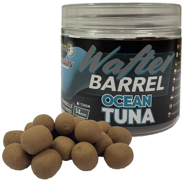 Starbaits Wafter Ocean Tuna 14mm 70g