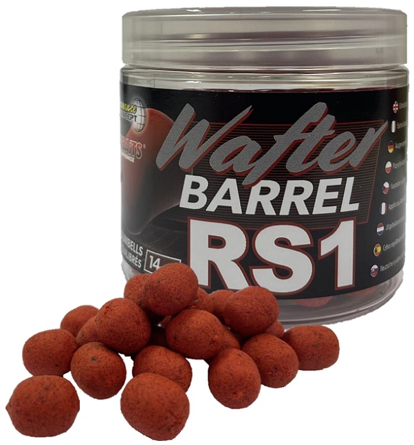 Starbaits Wafter RS1 14mm 70g