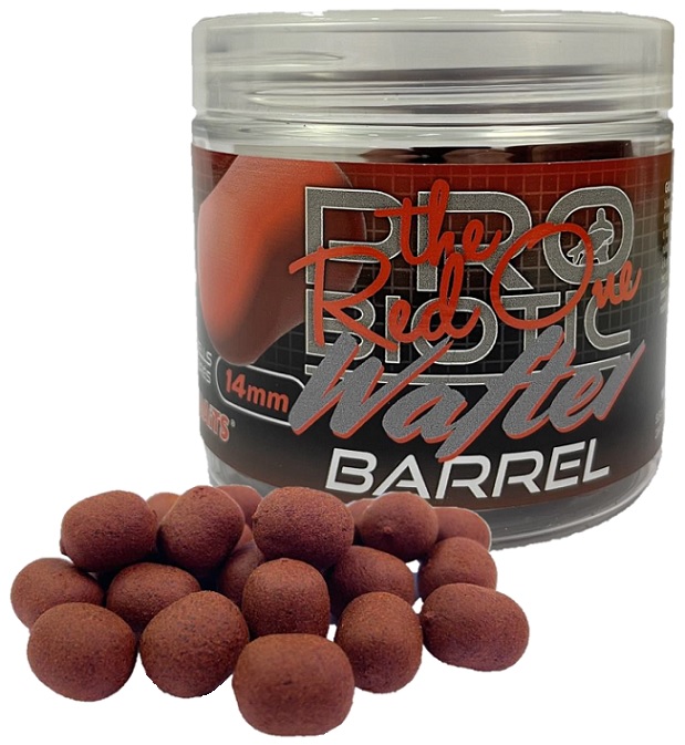 Starbaits Wafter Probiotic Red One 14mm 70g