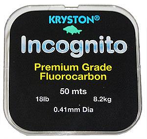 Kryston Incognito fluocarbon