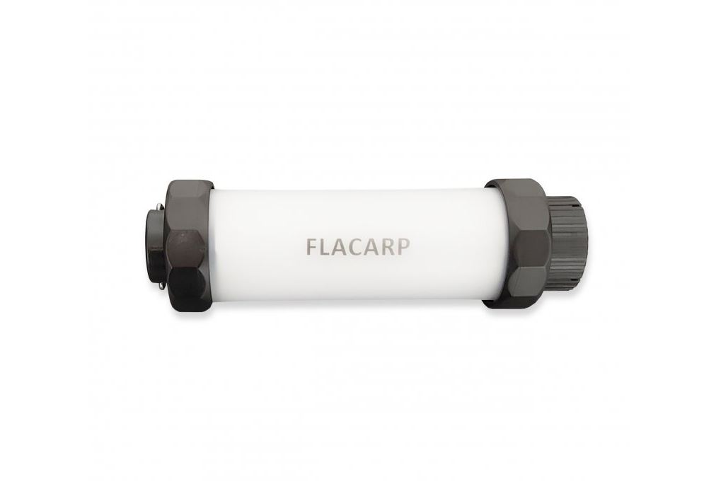 Flacarp Vodotěsné světlo s příposlechem FL6+