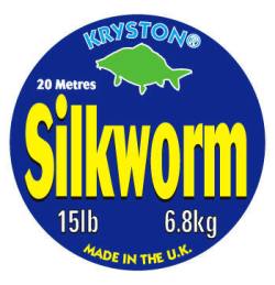 Silkworm 25lb