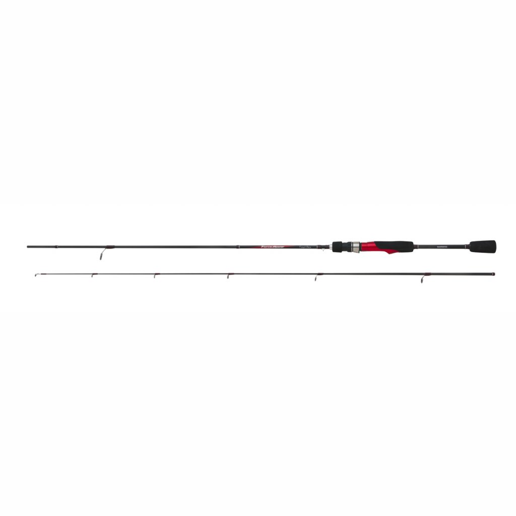 Shimano Prut Forcemaster Trout Area 1,95m, 0,5-3,5g