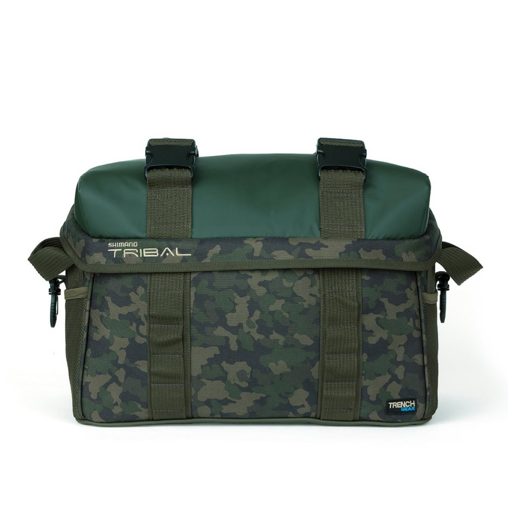 Shimano Termotaška Trench Cooler Bait Bag