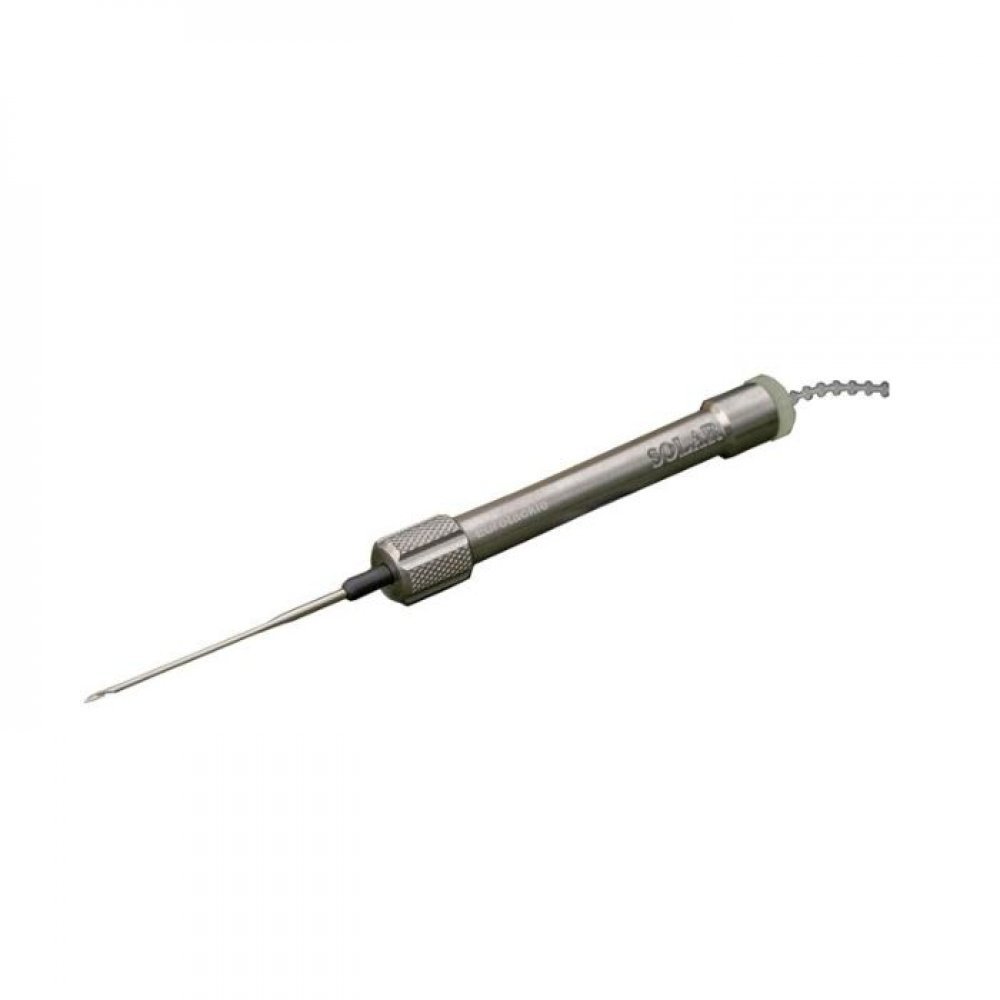 Solar Boilie Jehla P1 Boilie & Stop Needle