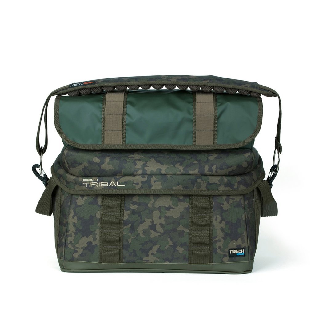 Shimano Taška Trench Compact Carryall