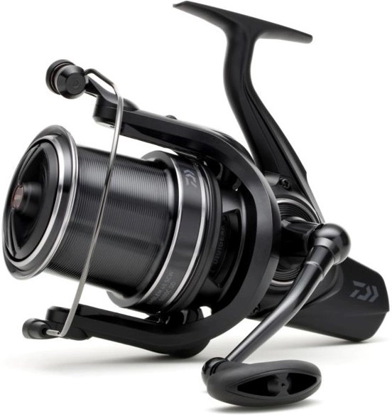 Daiwa Naviják 23 Emblem 45 SCW QD