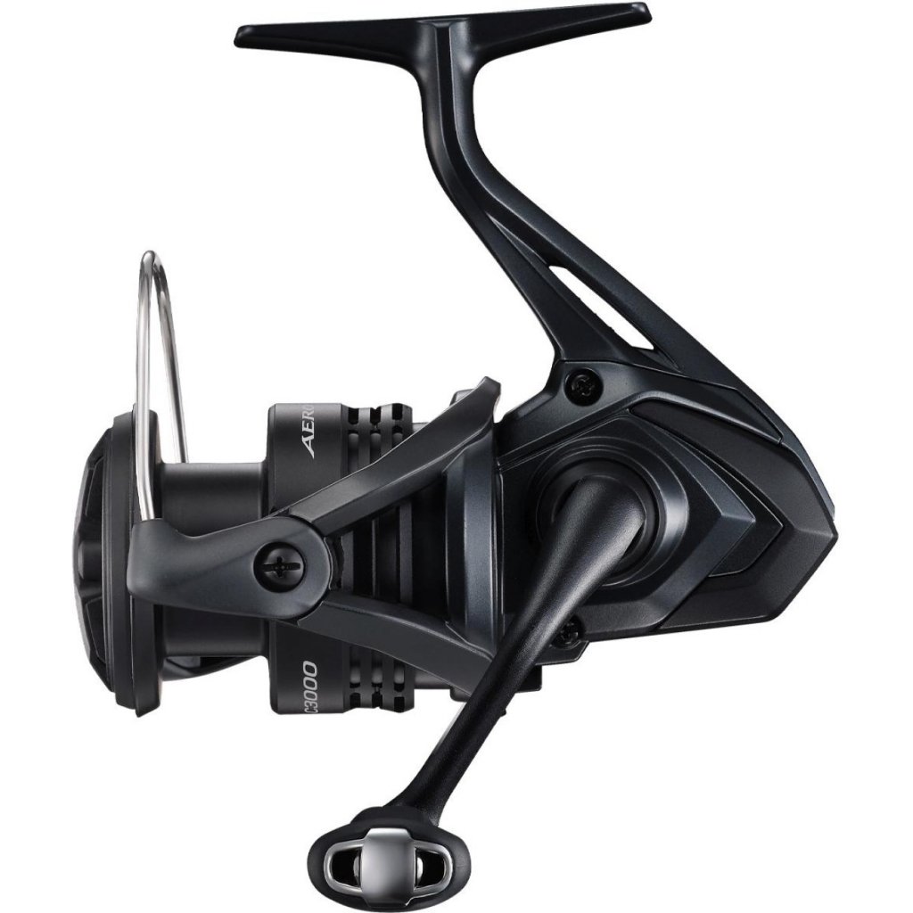 Shimano Naviják Aero C3000