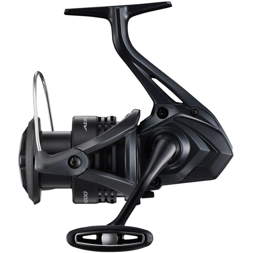 Shimano Naviják Aero 4000