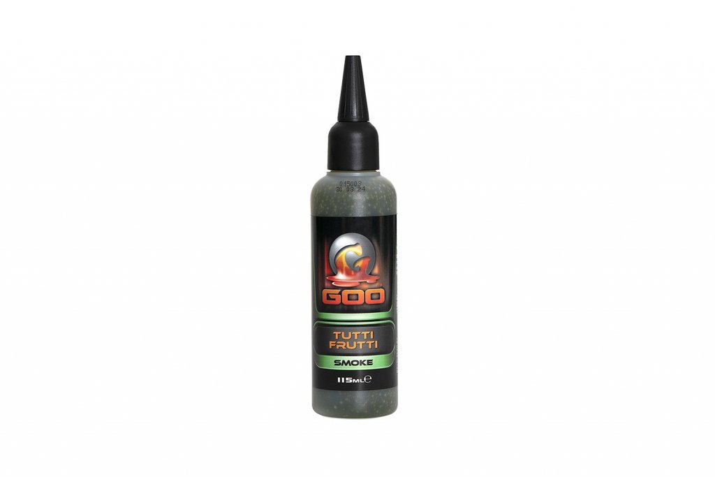 Korda Atraktor Goo 115ml