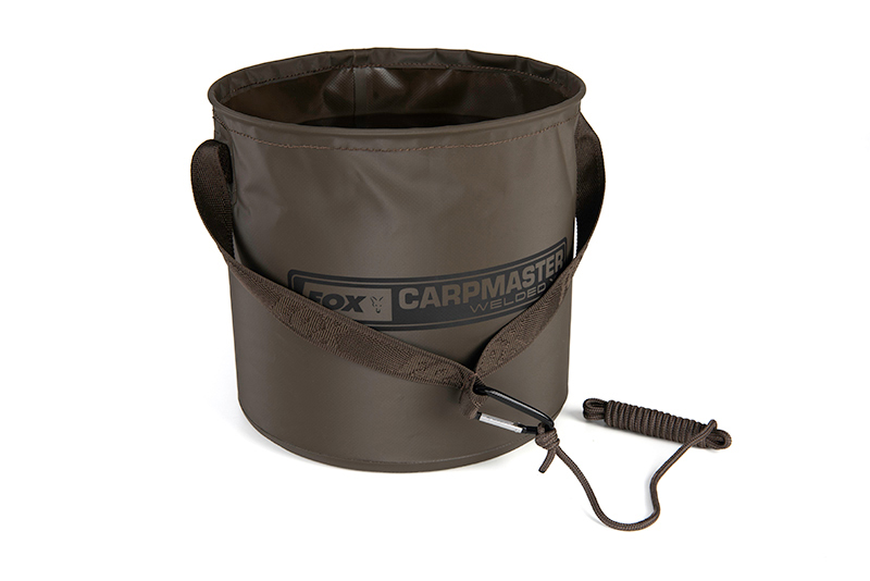 Fox Kbelík Carpmaster Water Bucket 10l