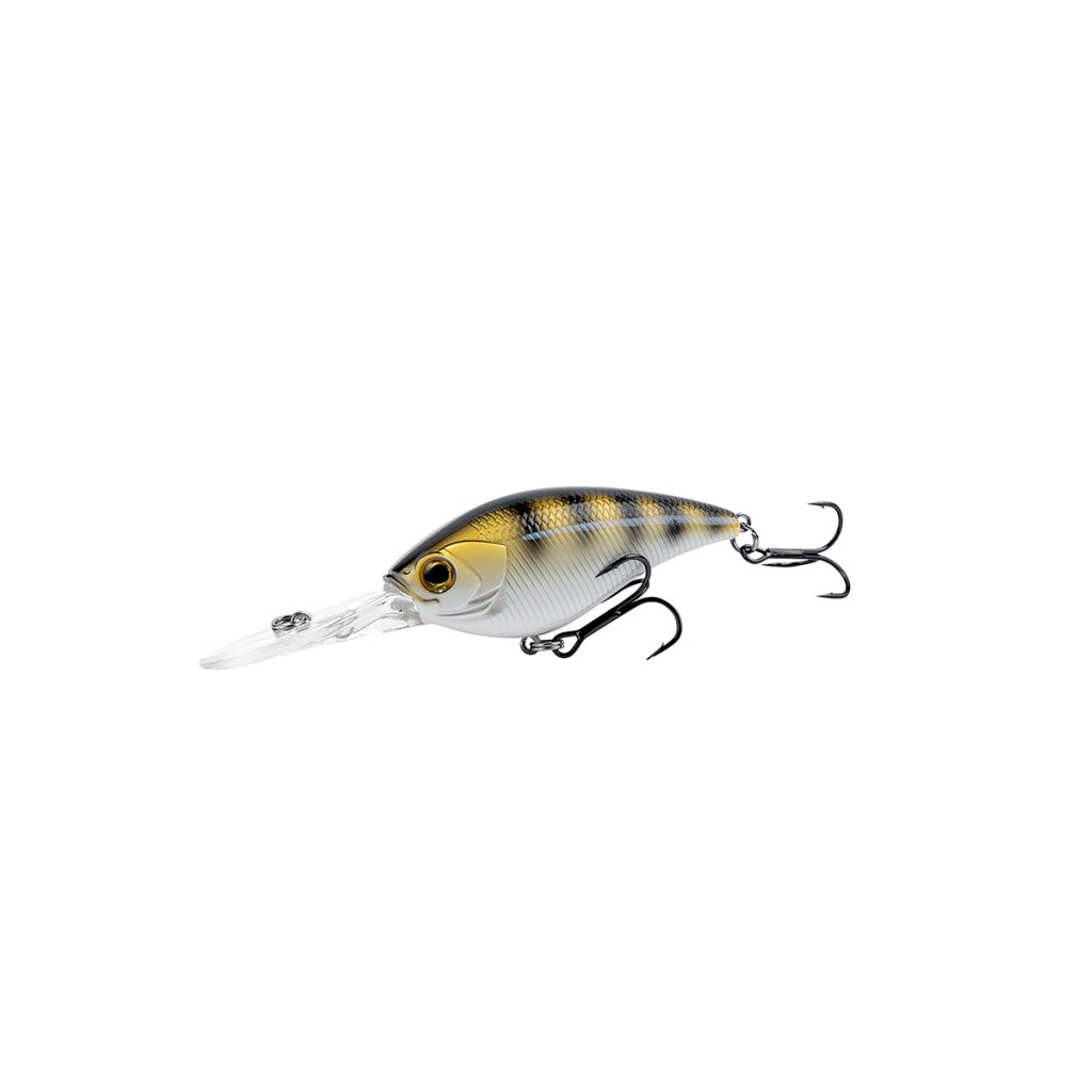 Shimano Yasei Wobbler Cover Crank F MR 1-2,5m, Zander