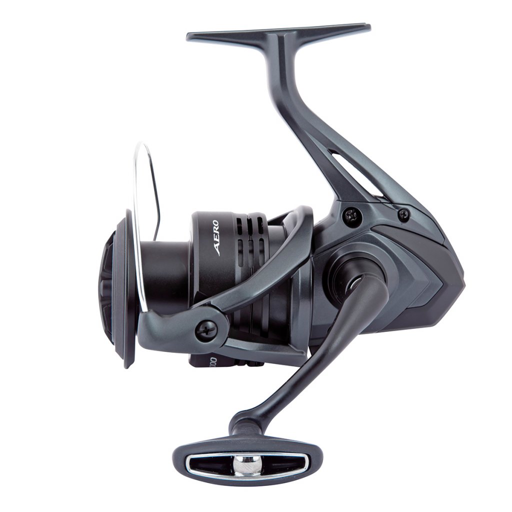 Shimano Naviják Aero C5000