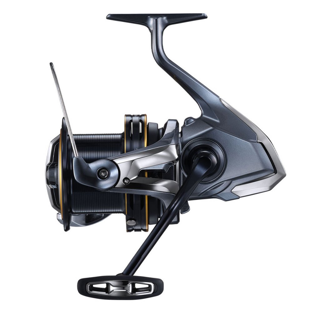 Shimano Naviják Power Aero 14000 XSC