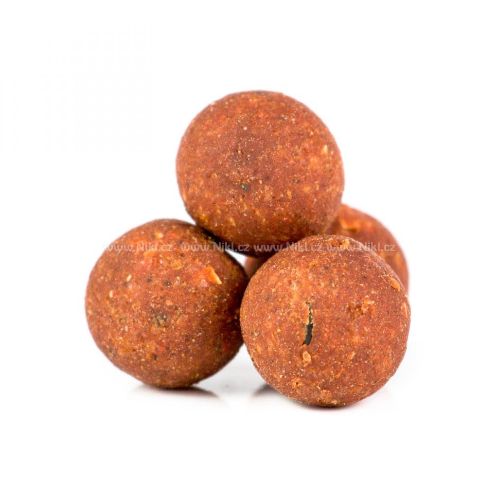 Mikbaits eXpress boilie - Ananas N-BA 20mm, 900g