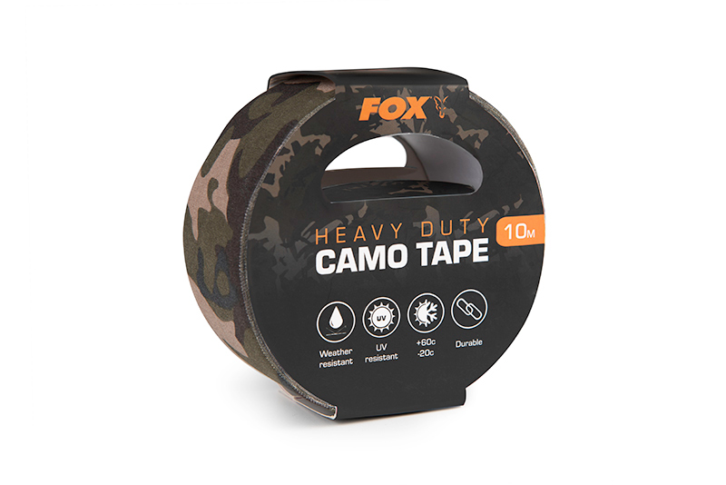 Fox Páska Camo Tape 5cm, 10m