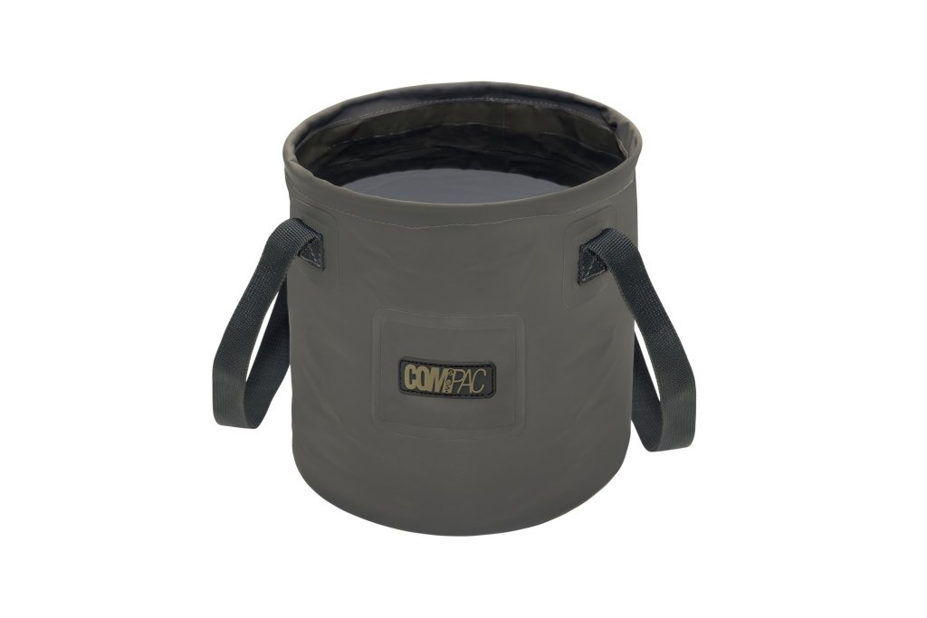 Korda Skládací vědro Compac Water Bucket 8l