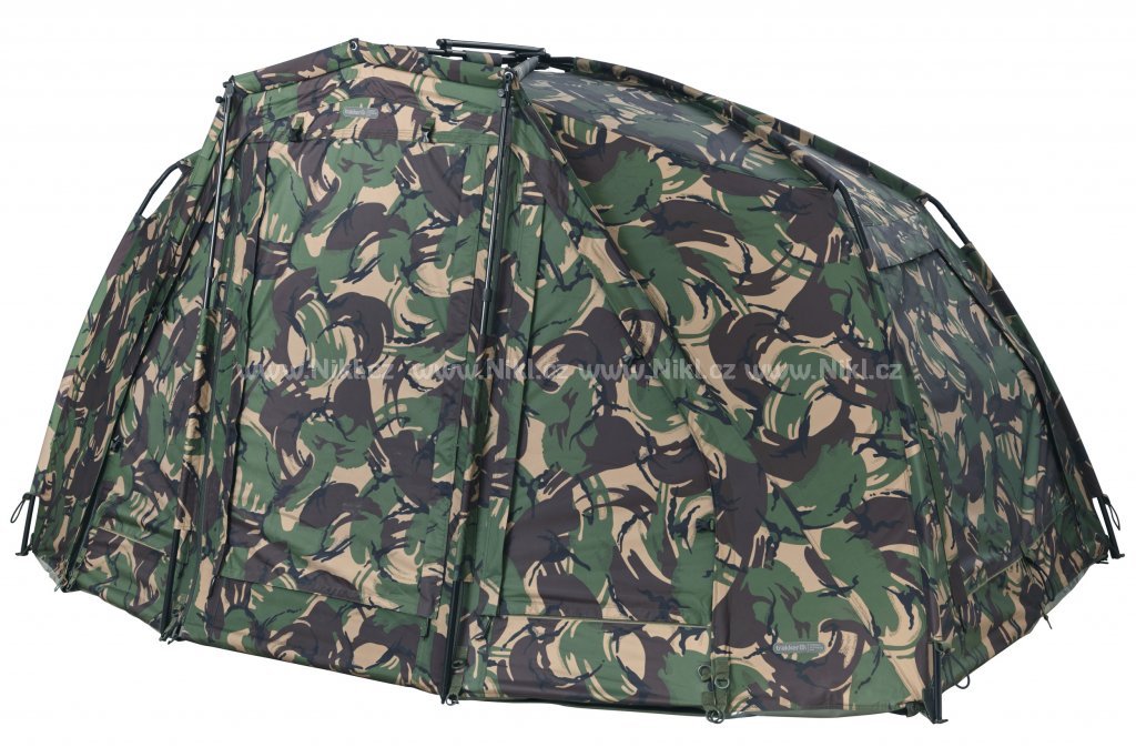 Trakker Bivak - Tempest X 150 DPM Bundle Deal