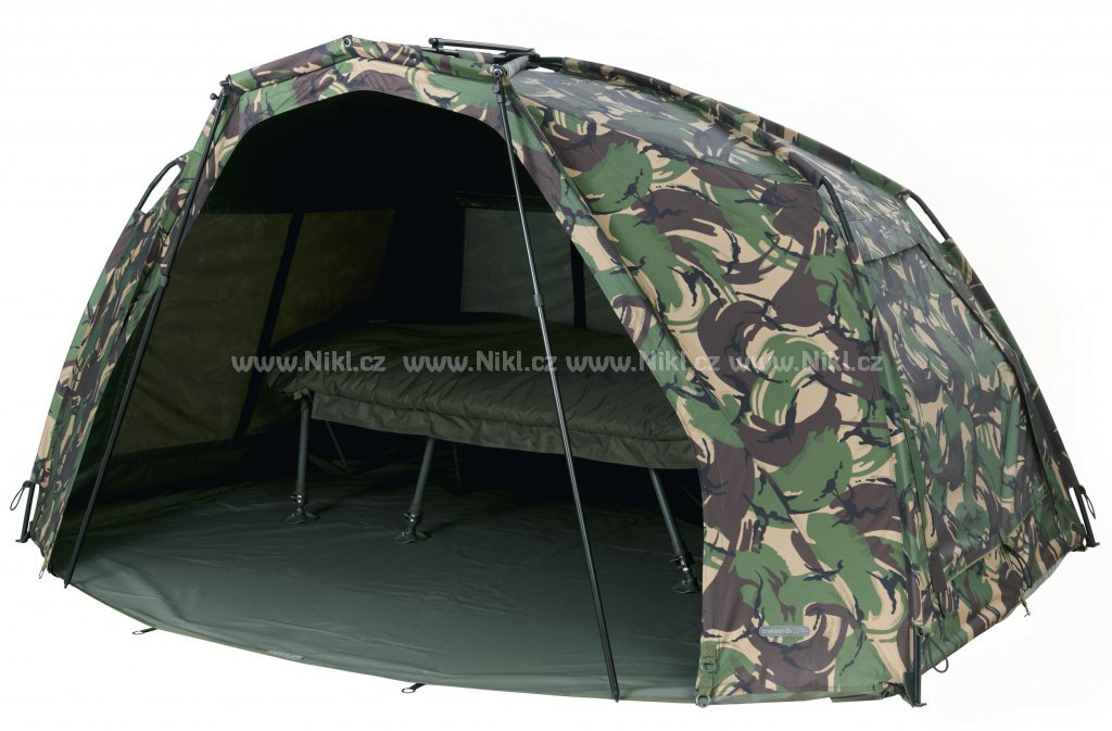 Trakker Bivak - Tempest X 150 DPM Bundle Deal