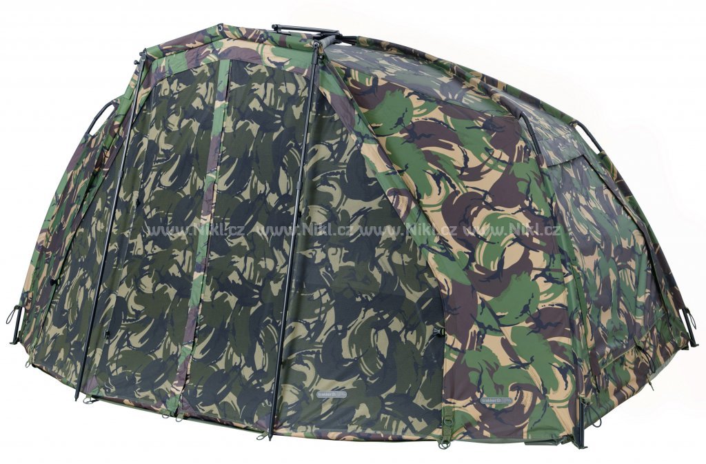 Trakker Bivak - Tempest X 150 DPM Bundle Deal