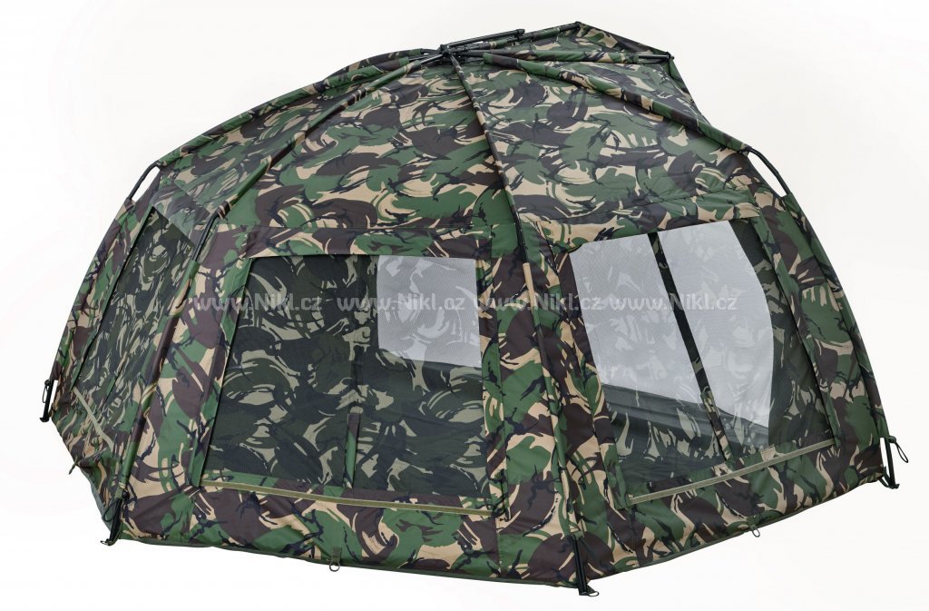 Trakker Bivak - Tempest X 150 DPM Bundle Deal