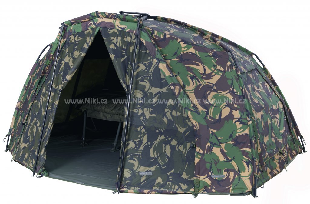 Trakker Bivak - Tempest X 150 DPM Bundle Deal