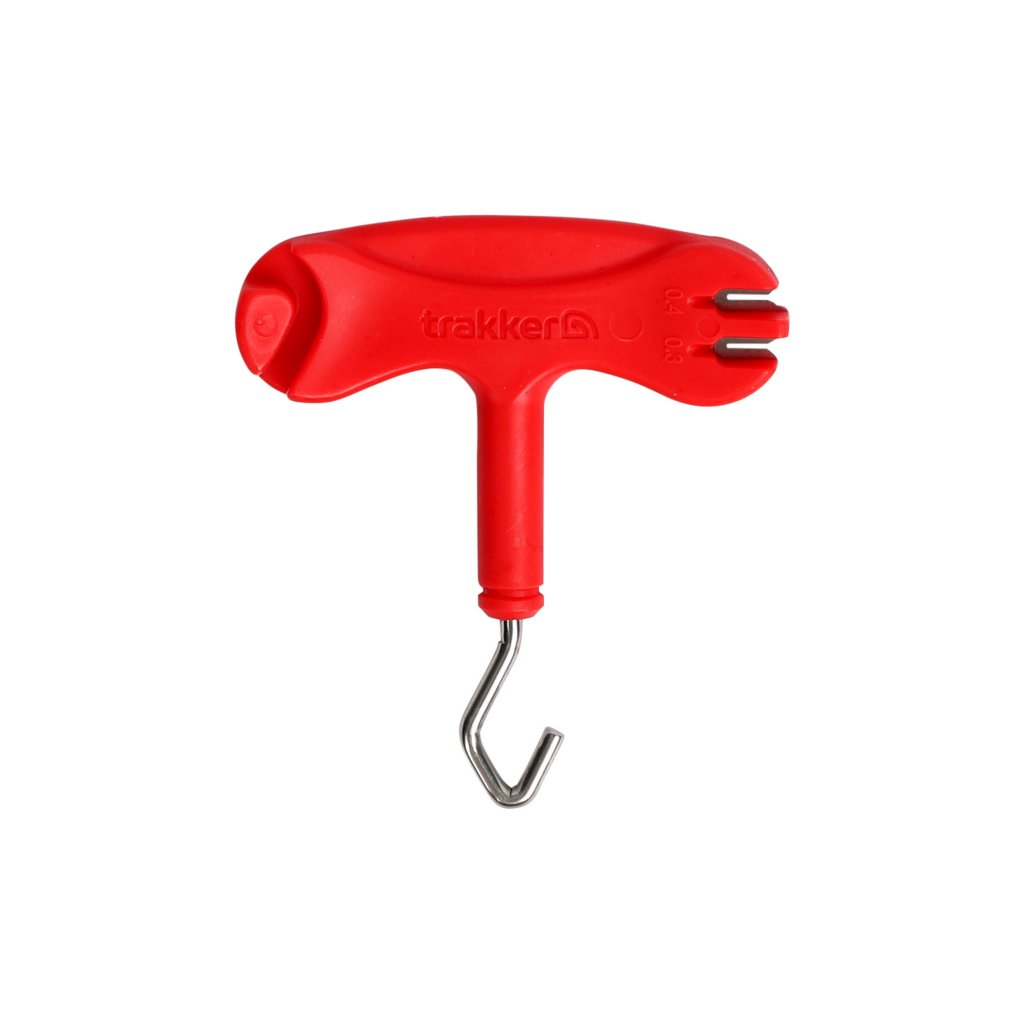 TRAKKER Utahovač uzlov 3 in 1 Puller Tool