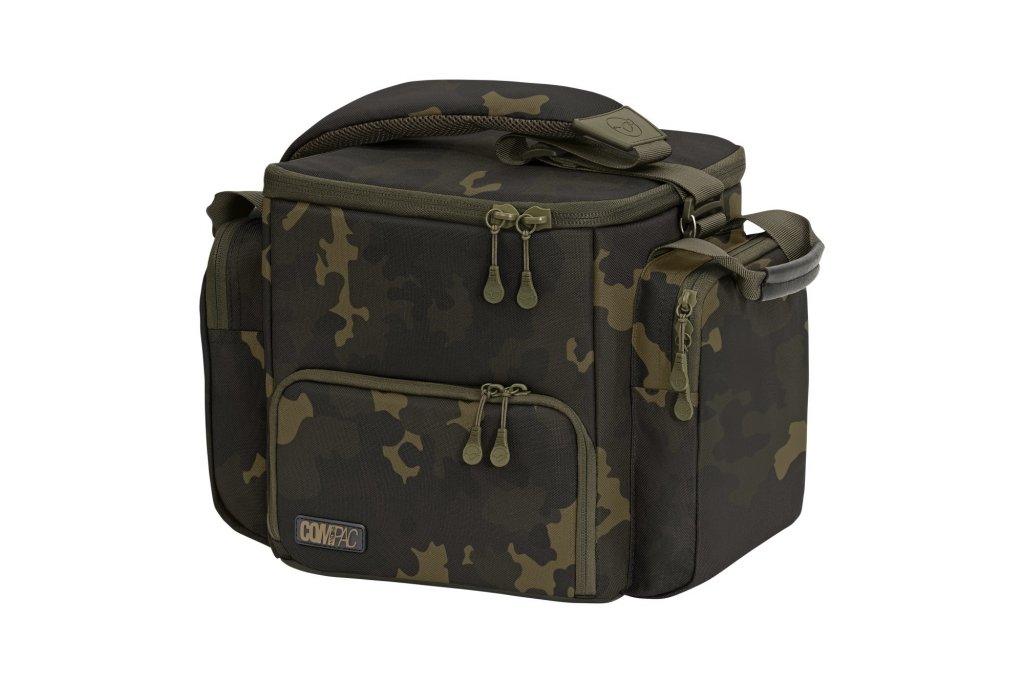 Korda Taška na nádobí Compac Cookware Bag Dark Kamo