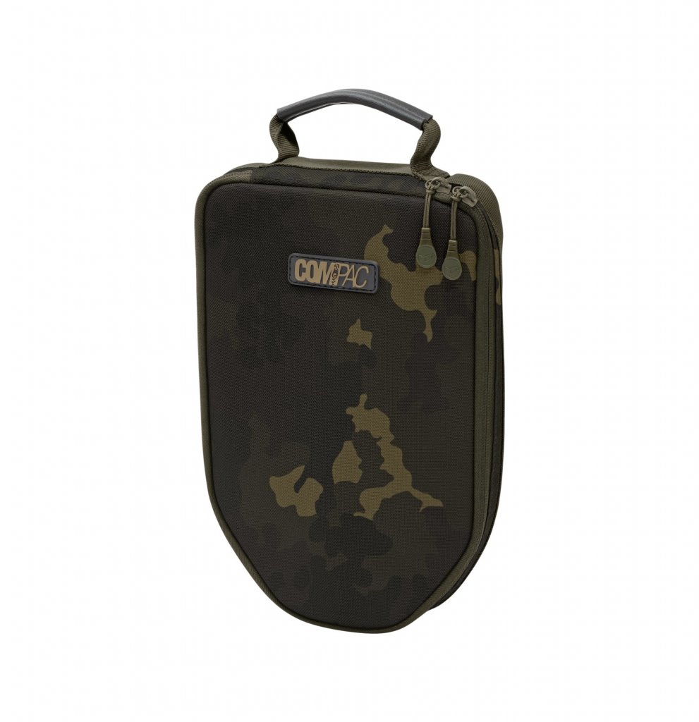 Korda Pouzdro na váhu Compac Scales Pouch Dark Kamo