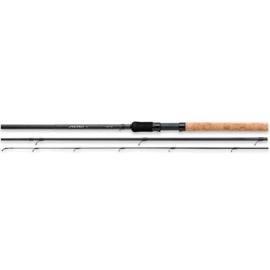 Shimano Prut Aero X1 Match Float 13ft (3,96m), 20g