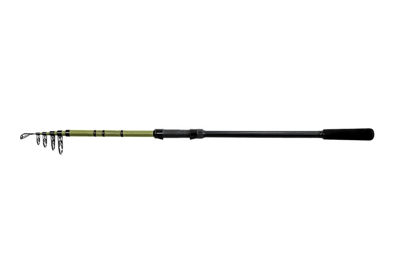 Delphin Prut Partisan Tele 3,3m, 110g