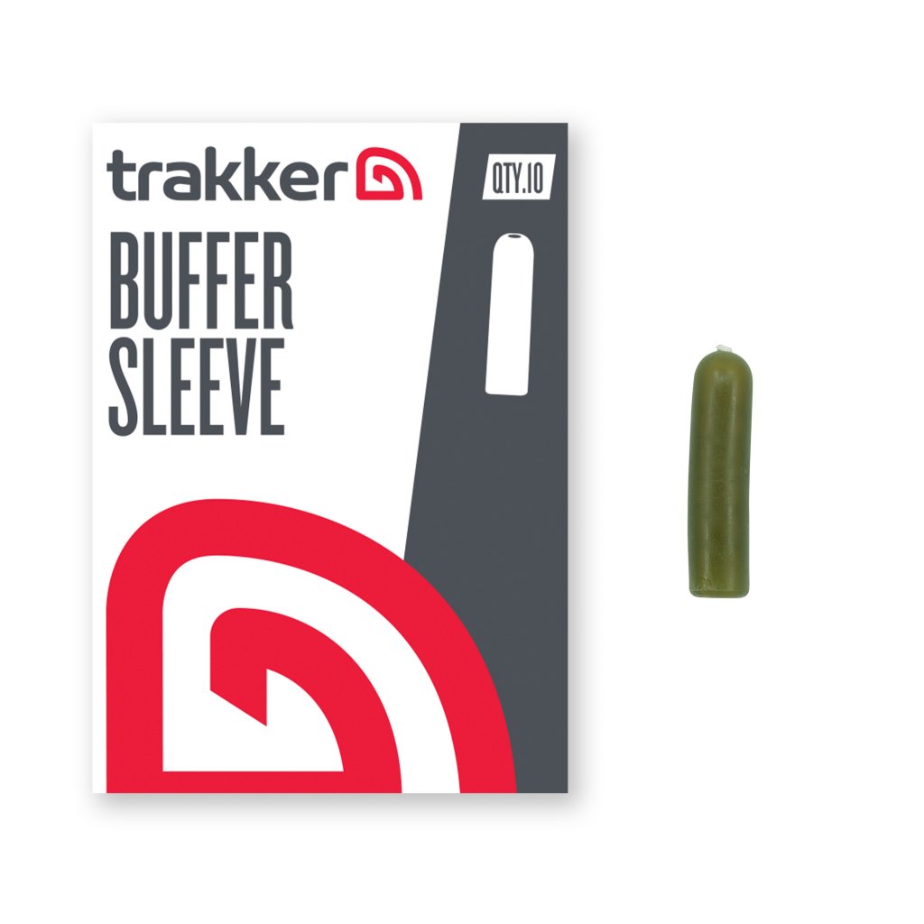 Trakker Převlek Buffer Sleeve 10ks