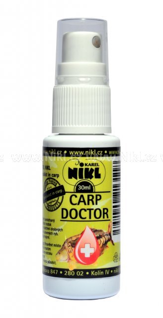 Carp doctor