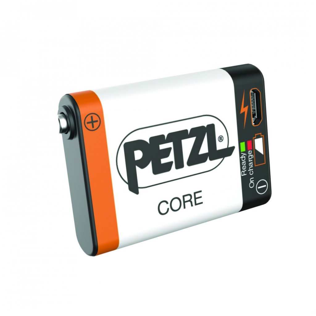Petzl Baterie Accu Core