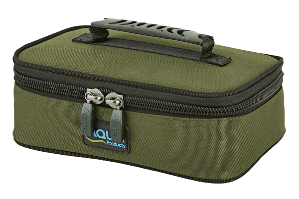 Aqua Obal na doplňky - Bitz Bag Black Series