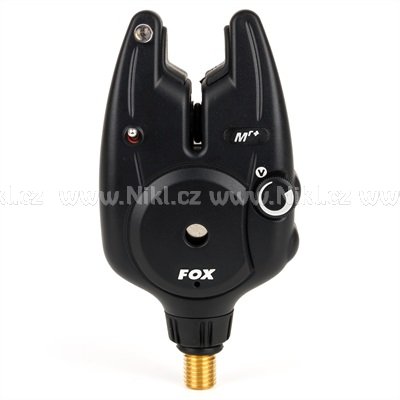 Signalizátor záběru Micron MR+