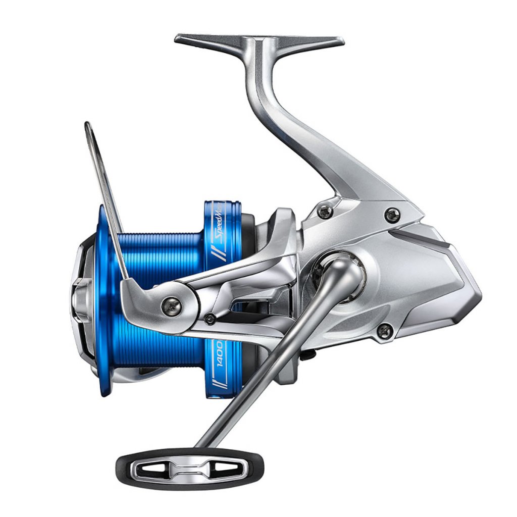 Shimano Naviják Speedmaster 14000 XSD