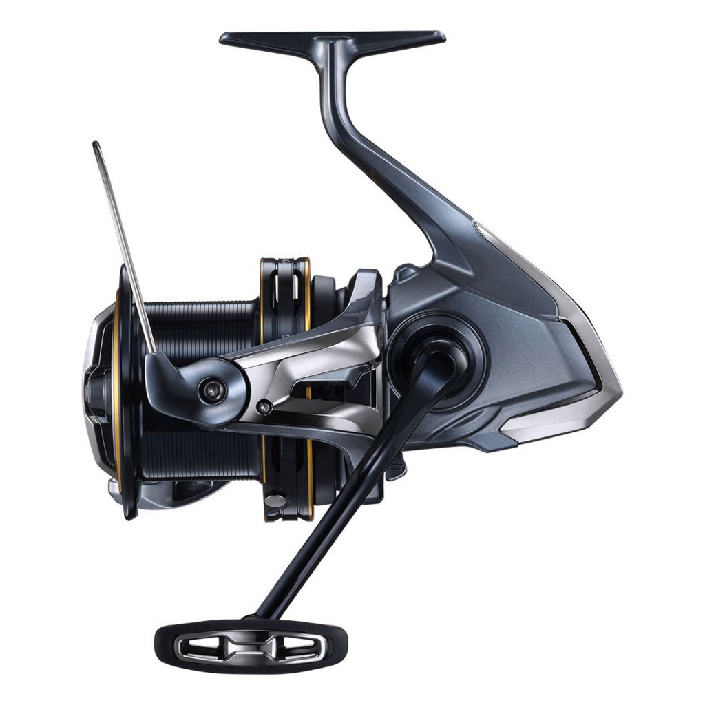 Shimano Naviják Power Aero XSC 14000 PG