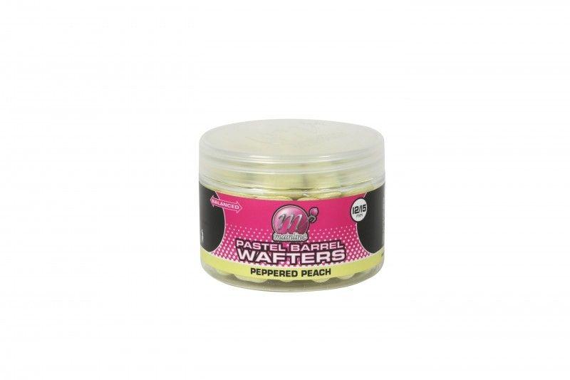 Mainline Nástraha Pastel Barrel Wafters - Peppered Peach 150ml