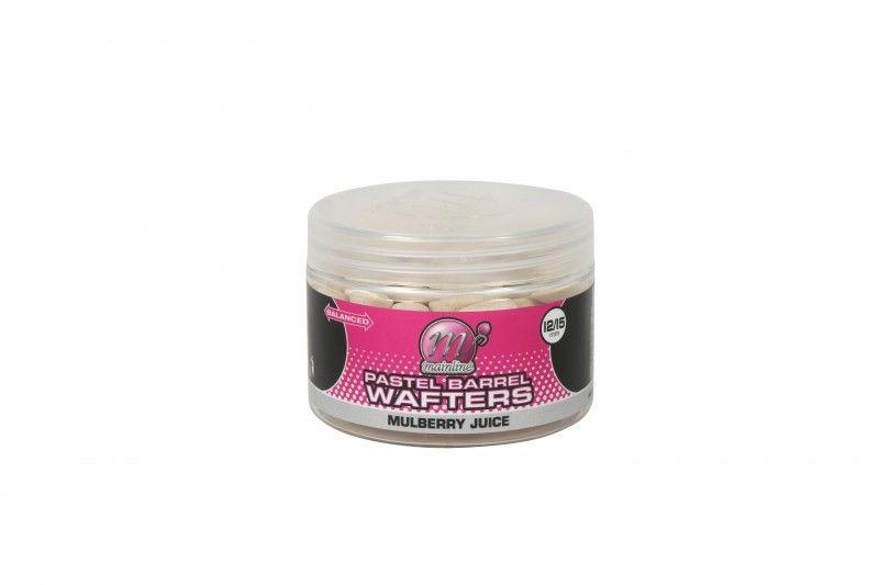 Mainline Nástraha Pastel Barrel Wafters - Mulberry Juice 150ml