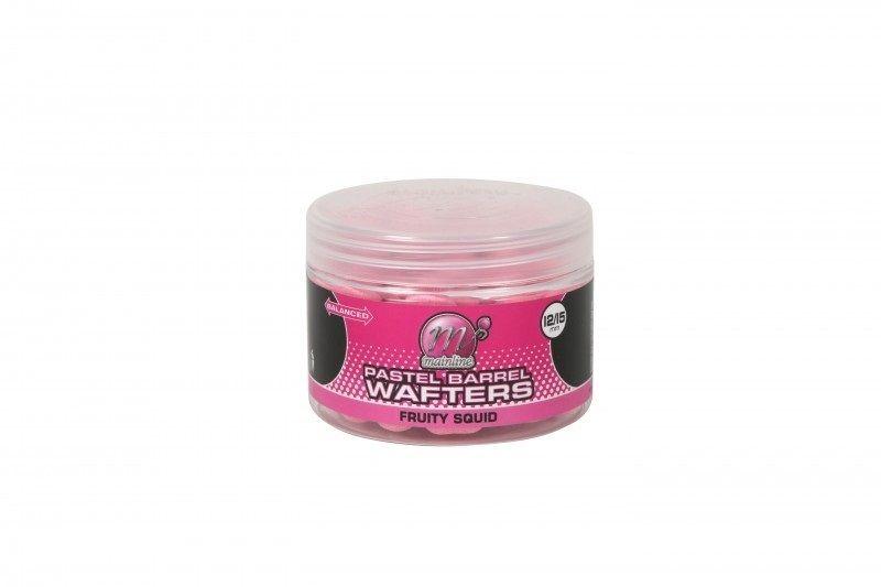 Mainline Nástraha Pastel Barrel Wafters - Fruity Squid 150ml