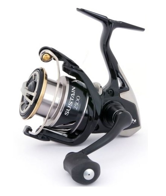 Shimano Naviják Sustain 4000 XGFI