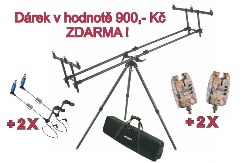 Tripod Premium AKCE!!!