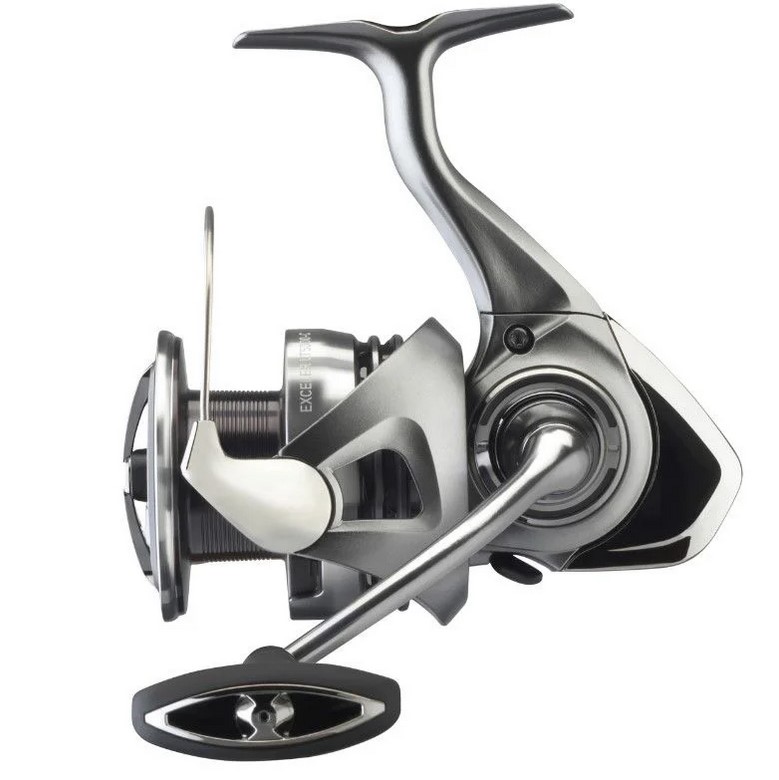 Daiwa Naviják 23 Exceler LT 2500