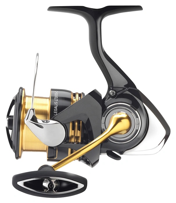 Daiwa Naviják 23 Legalis LT 3000-C (U)