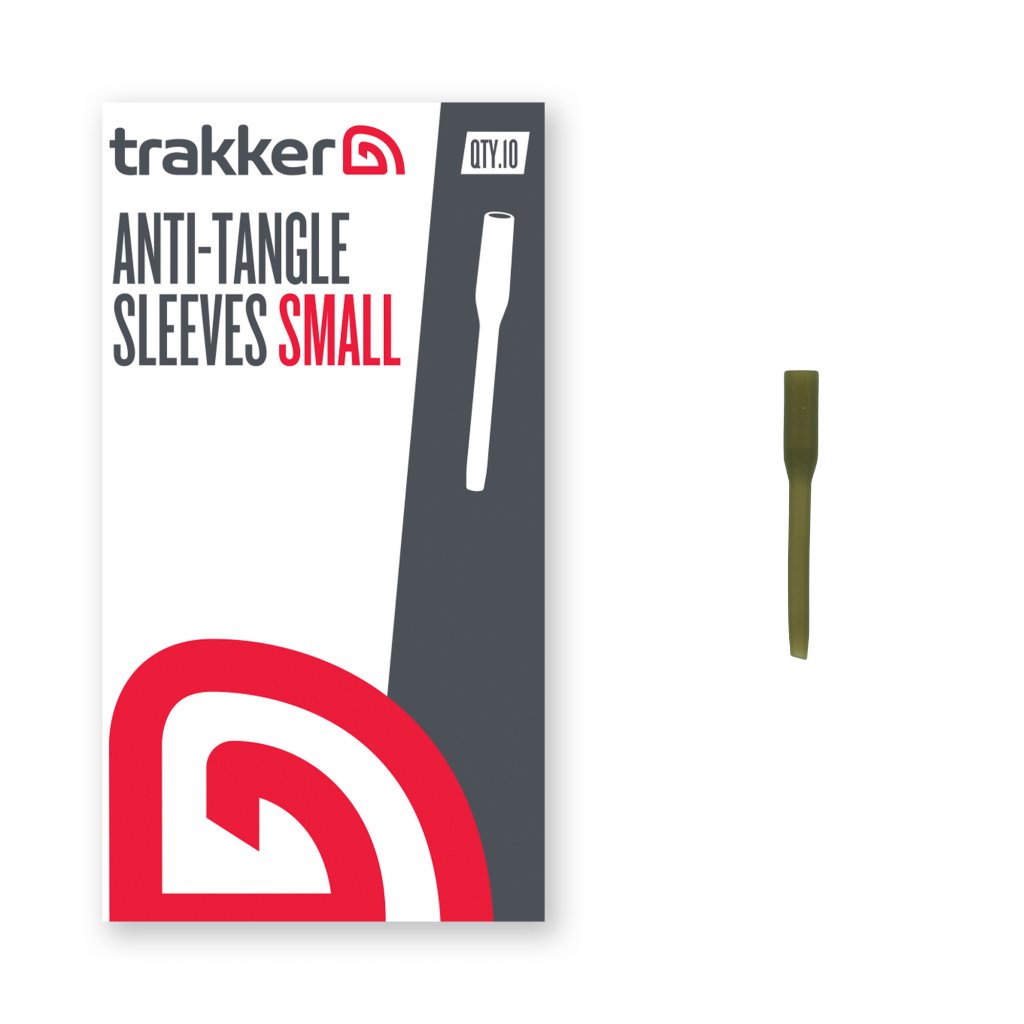 Trakker Převlek Anti Tangle Sleeve 10ks