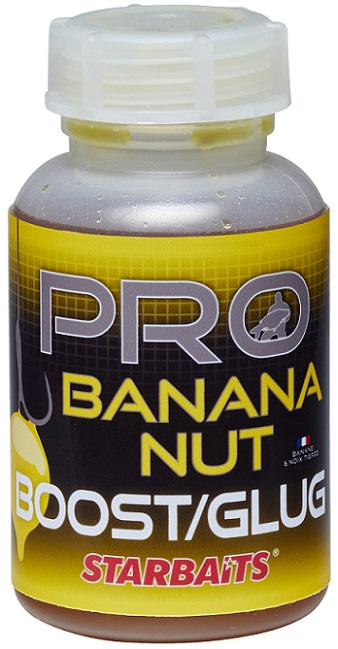 Starbaits Dip Pro Banana Nut 200ml