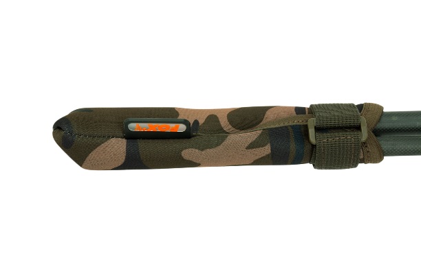 Fox Chrániče prutů Camo Tip & Butt Protectors