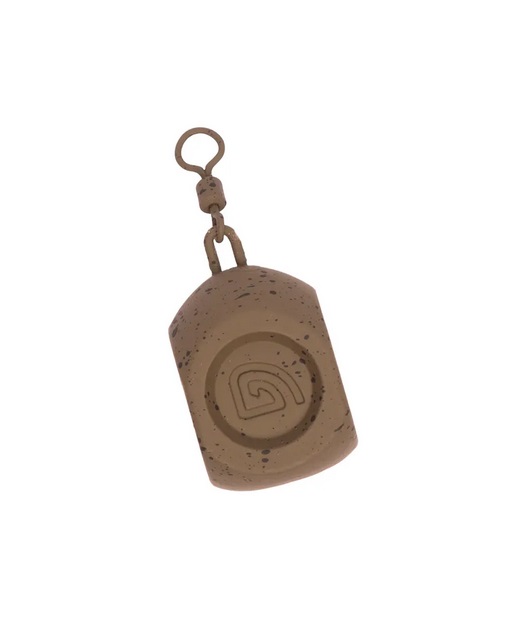 Trakker Olovo - Square Pear Swivel Lead